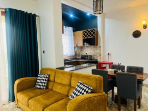 Pademo Residences Bukoto